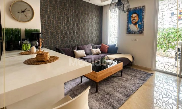 Studio for rent in Casablanca, Casablanca Finance City