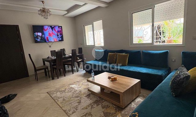Duplex en alquiler en Marrakech, Ruta de Safi