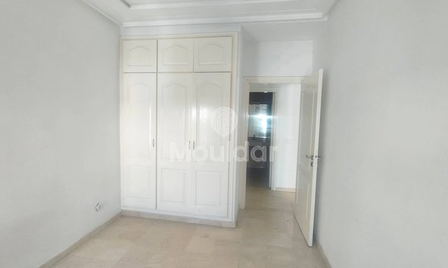 Studio for rent in Casablanca, Ben Ejdia