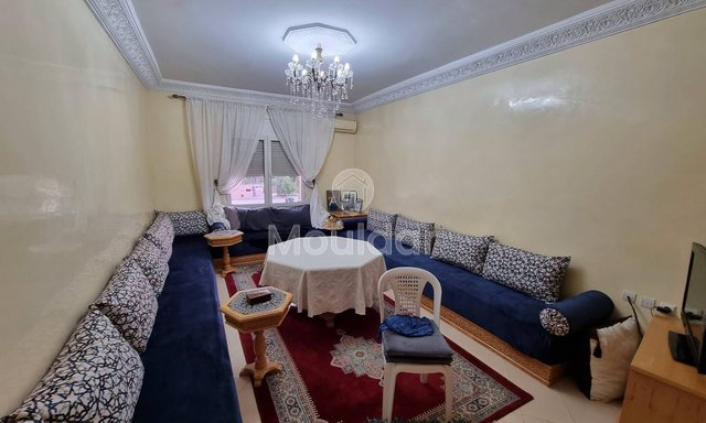 Appartement te koop in Marrakech
