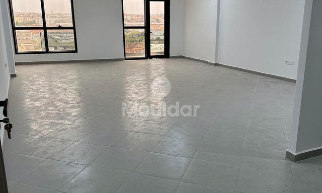 Office for rent in Casablanca, Roches Noires