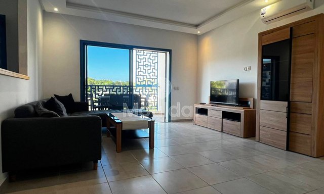 Appartement à louer à Martil, Hay Lebhour