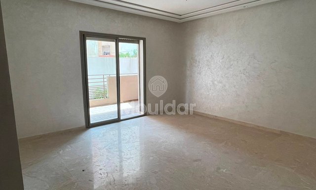 شقة للإيجار في سيدي معروف، الدار البيضاء
