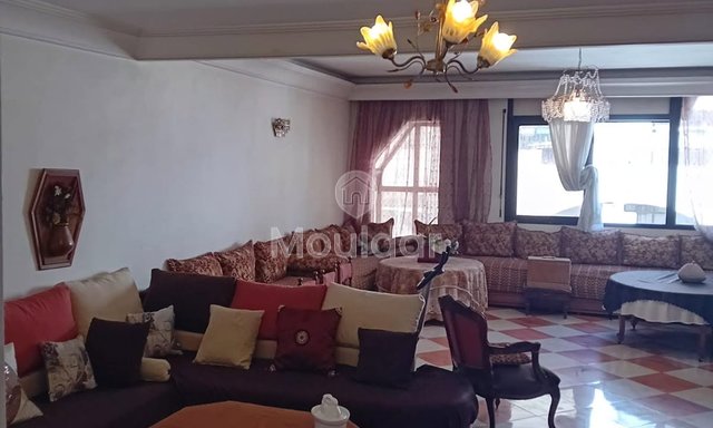 Apartment for sale in Casablanca, Hospital District