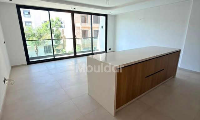 Duplex à louer à Casablanca, Palmier