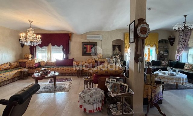 Villa à vendre à Fès, Al Adarissa