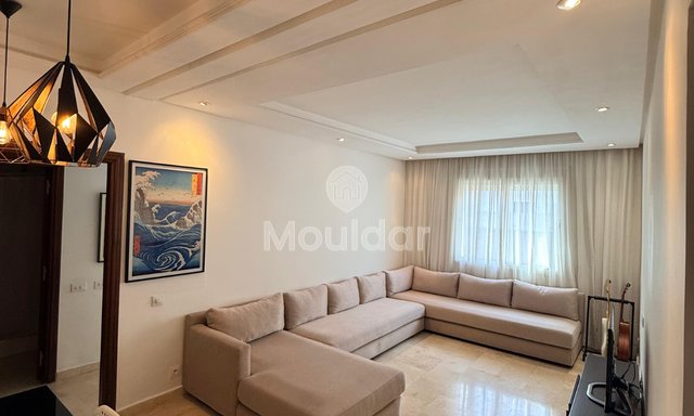 Appartement à vendre à Casablanca, Les Princesses