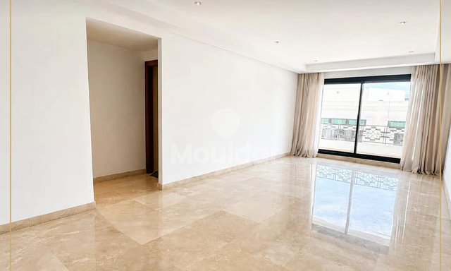 Apartment for rent in Casablanca, Gauthier