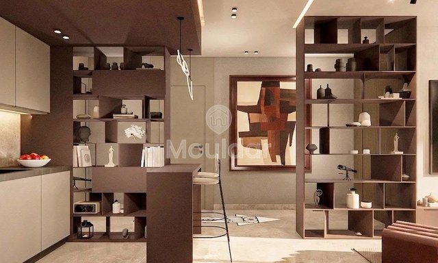 Appartment te koop in Casablanca, Riviera