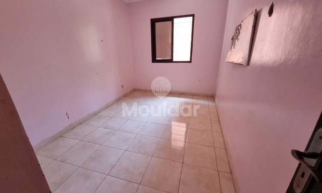 Appartement à vendre à Marrakech, Mabrouka