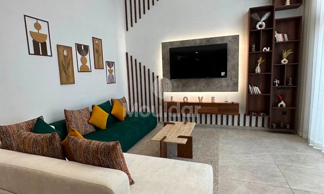Duplex à louer à Casablanca, Les Princesses