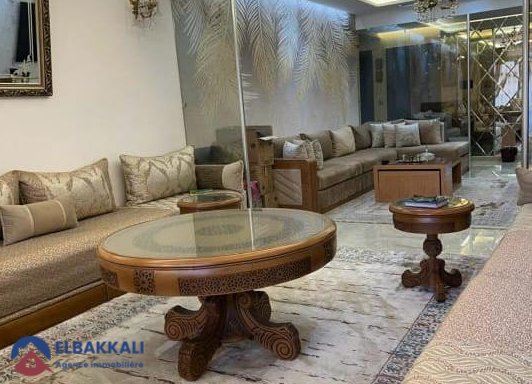 Appartement à vendre à Tanger, centre ville