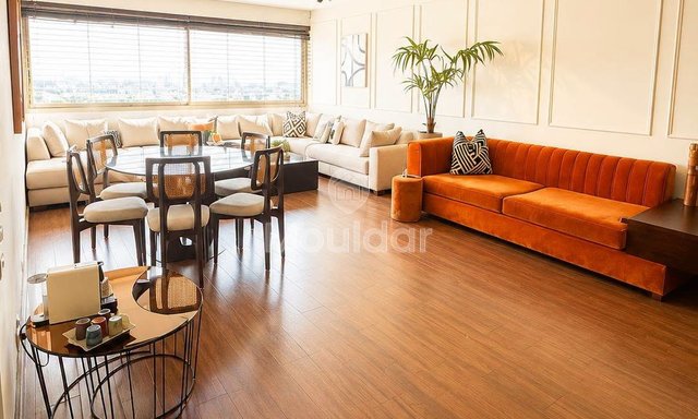 Duplex te koop in Casablanca, Maarif