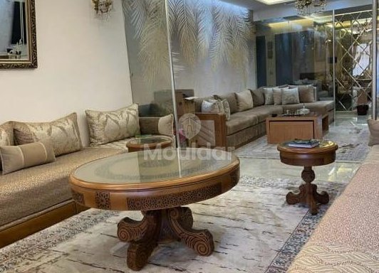 Appartement à vendre à Tanger, Centre ville