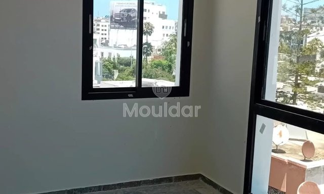 Appartement 2 chambres à vendre à Casablanca