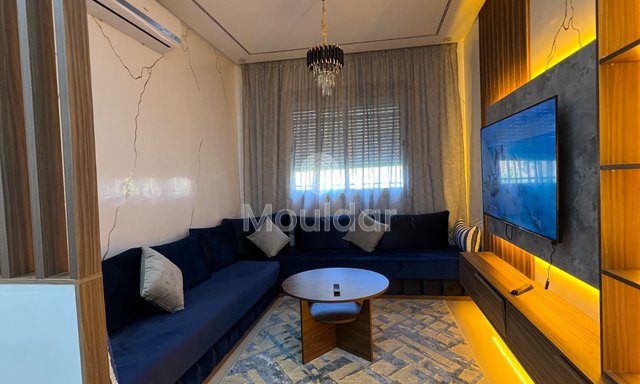 Appartement à louer pour les vacances à Marrakech M'Hamid