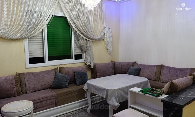 Appartement à louer à Kénitra, Al Maghrib Al Arabi
