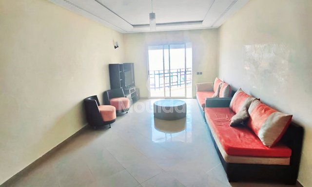 Appartement à vendre 2 chambres à Mohammedia La Siesta