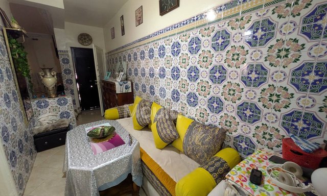 Appartement te koop in Casablanca, Anassi