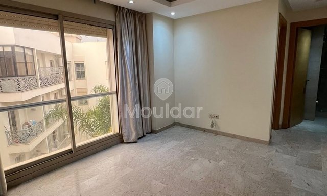 Studio for rent in Casablanca, Oasis