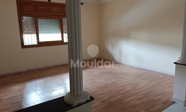Appartement à vendre à Kénitra, Mimosas