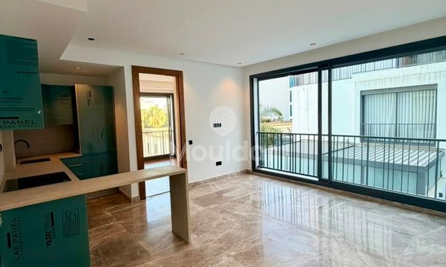 Appartement te koop in Casablanca, Les Princesses