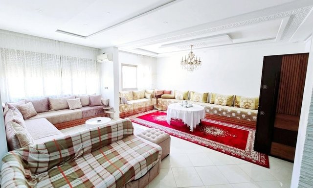 Te koop: Appartement in Mohammedia, Hay Al Falah