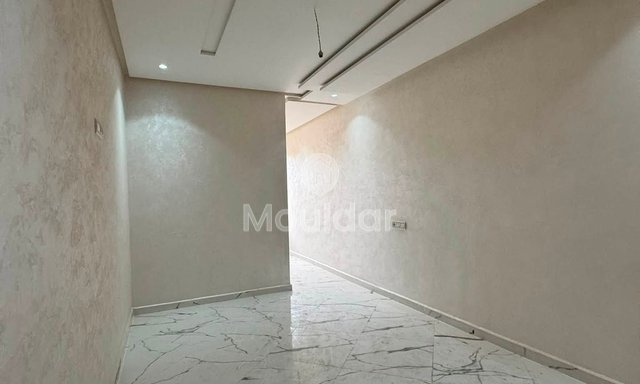 Duplex te koop in Fès, Route Ain Chkaf