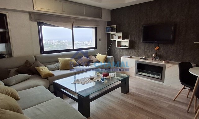 Apartment for rent in downtown TANGIER