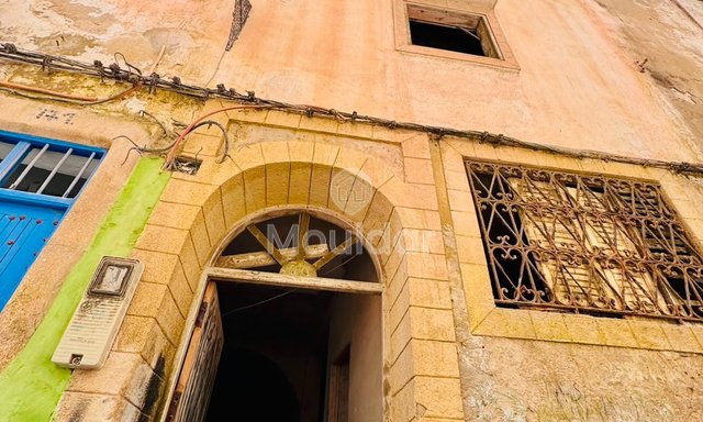 Te koop: huis in Essaouira, Medina
