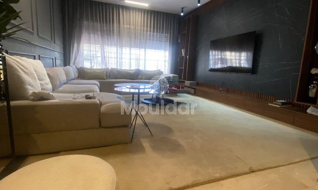 Appartement te koop in Casablanca, wijk Racine