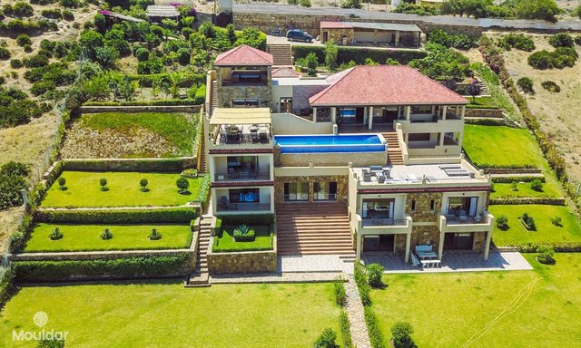 Villa te koop in Asilah, Sidi Mghait