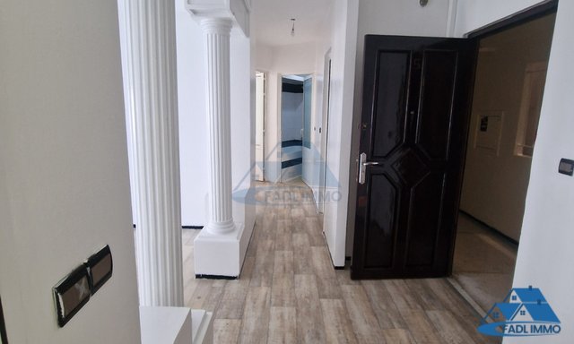 Appartement te huur in Kénitra, Centrum