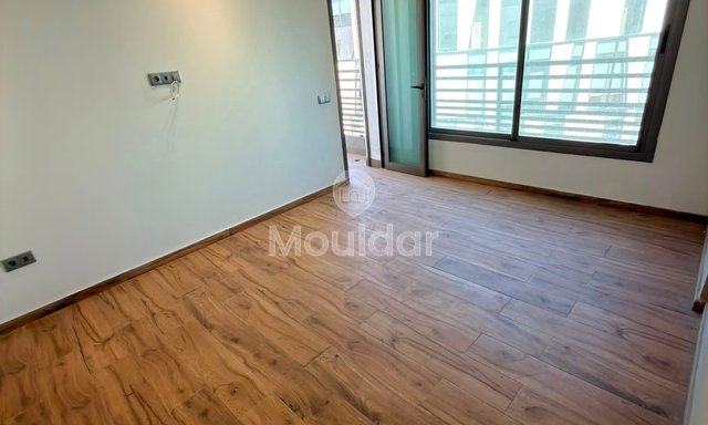 Appartement à louer 2 chambres Casablanca Finance City