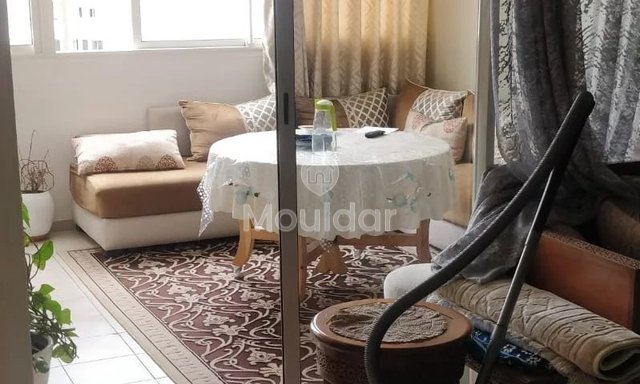 Agadir, appartement met 3 slaapkamers