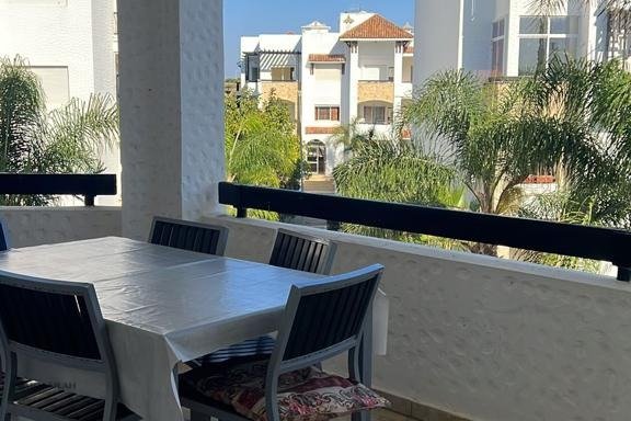 Appartement de standing à vendre à Marina  Golf Asilah