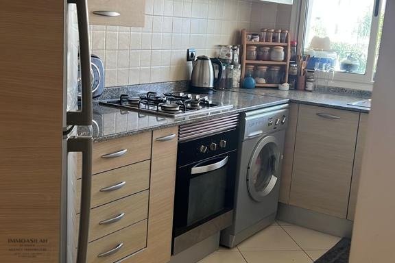 Appartement de standing à vendre à Marina  Golf Asilah