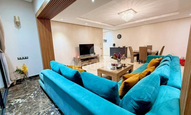 شقة من غرفتي نوم للبيع في الرباط، امتداد الرياض