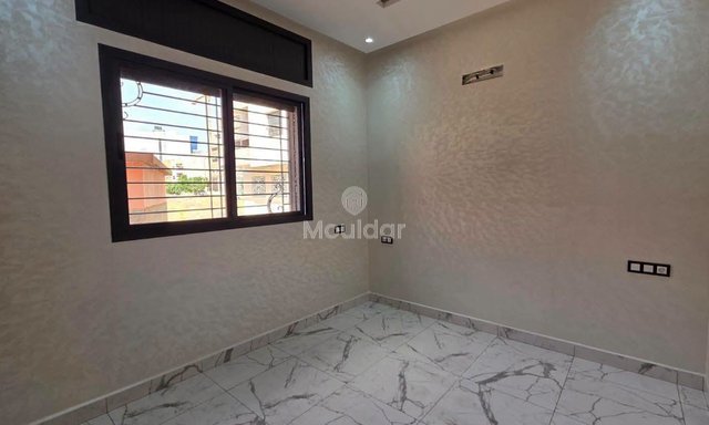 Duplex à vendre à Béni Mellal avec 5 chambres