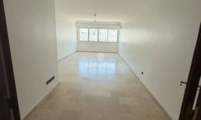 Apartamento de 2 habitaciones en alquiler en Gauthier, Casablanca