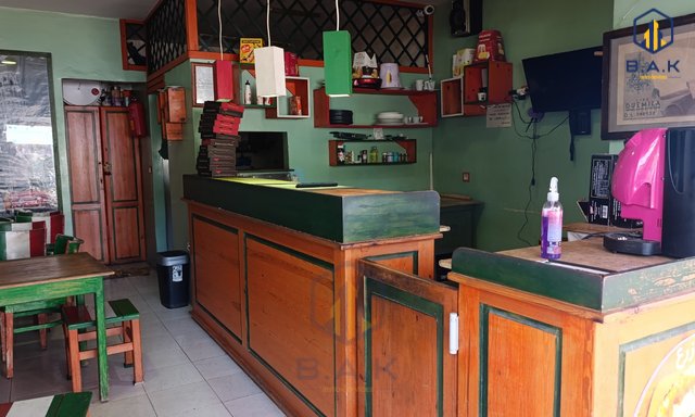 Fond de commerce à vendre à Kénitra Mimosas