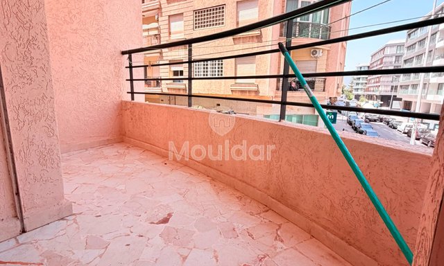 Casablanca Les Princesses'te Kiralık Daire