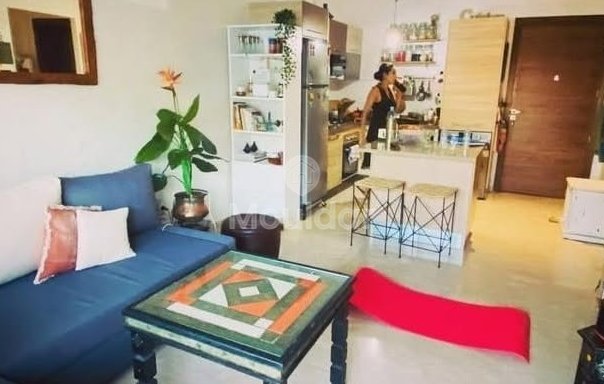 Estudio en alquiler 60 m² Granja Bretona Casablanca