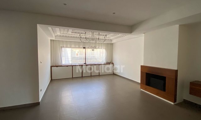 Wohnung zu vermieten 110 m² Rabat Hassan