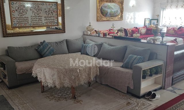 Apartamento en venta en el centro de Tánger