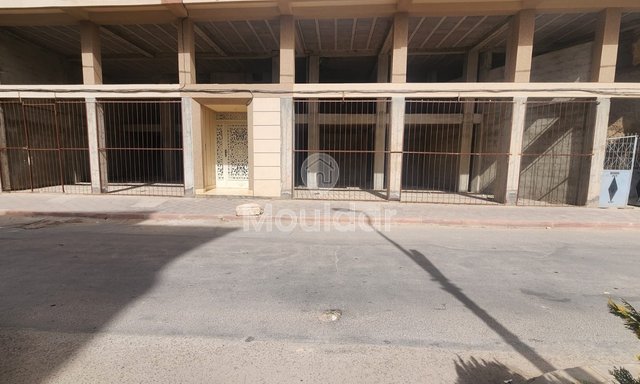 Local commercial de 280 m² à louer à Oued Zem