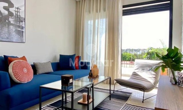 Appartement à louer à Casablanca Bourgogne 8500 DH/mois