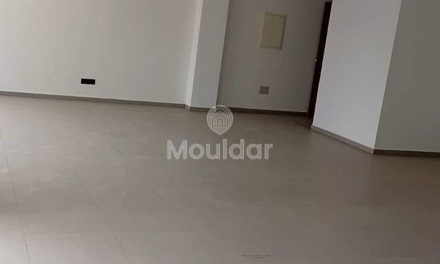 Bureau à louer 89 m² Immeuble Mirrored Center Casablanca