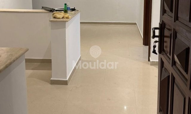 Appartement 96 m² à vendre Mers Sultan Casablanca