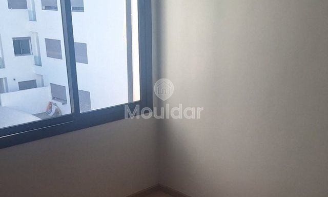 Studio à louer 35 m² Quartier des Hôpitaux Casablanca